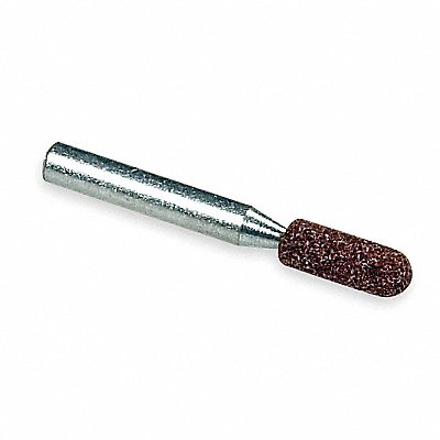 NORTON 61463624395 Vitrified Mounted Point 1/4 x 3/4in 60G