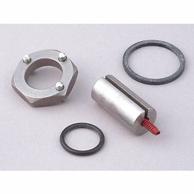 DAYTON 66071 Valve Rebuild Kit With Instructions