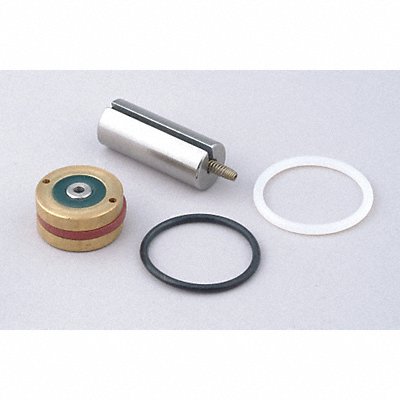 DAYTON 66054 Valve Rebuild Kit With Instructions
