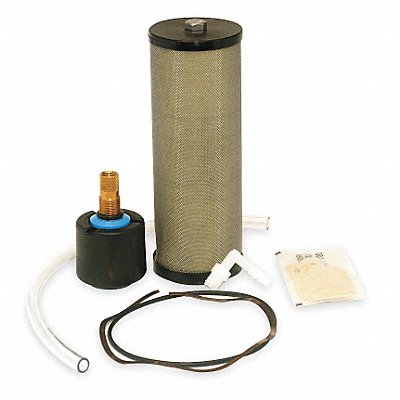 HANKISON HPRPMK22S Refrigerated Dryer Maintenance Kit Drain