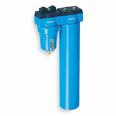 HANKISON HMM56F Air Dryer Membrane 4.6 to 24.5 CFM
