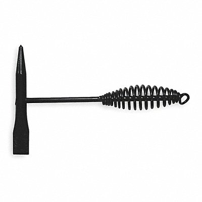 WESTWARD 2DBU9 Chipping Hammer Vertical 5.6 Oz