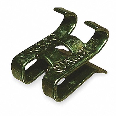 RACO 975 Ground Clip Side Mount 14-10 AWG PK100