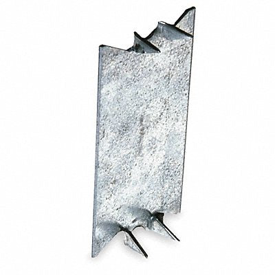 RACO 2709 Cable Protection Plate 2.56 in L