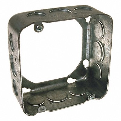 RACO 262 Extension Ring Square 43 cu in