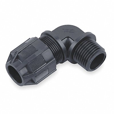 THOMAS  BETTS 4972NM Connector Polyamide