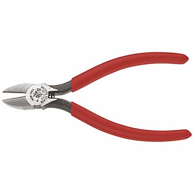 KLEIN TOOLS D2026 Diagonal Cutting Plier 6 L