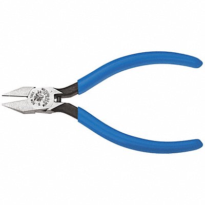 KLEIN TOOLS D2094C Precision Diagonal Cutting Plier 4-1/2 L