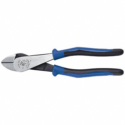 KLEIN TOOLS J200028 Diagonal Cutting Plier 8-1/8 L