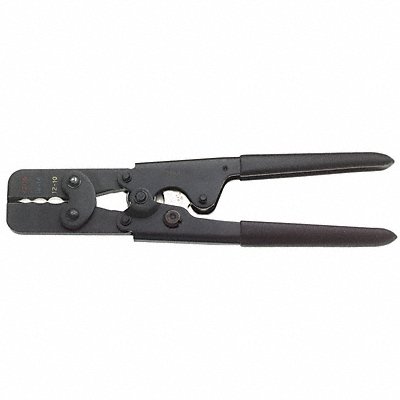 KLEIN TOOLS T1715 Ratchet Crimper 22 to 10 AWG 9 L