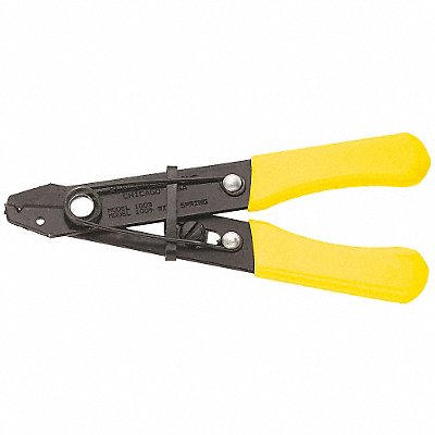 KLEIN TOOLS 1004 Wire Stripper 26 to 12 AWG 5 In