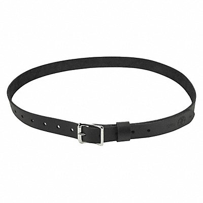 KLEIN TOOLS 5201 Black Tool Belt Leather