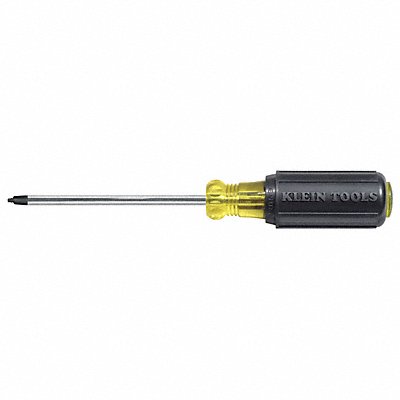 KLEIN TOOLS 661 Square Screwdriver #1