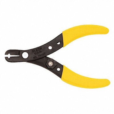 KLEIN TOOLS 74007 Wire Stripper 24 to 12 AWG 5 In