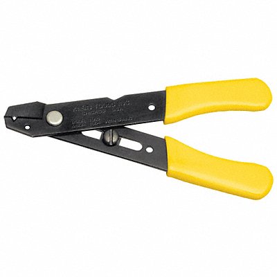 KLEIN TOOLS 1003 Wire Stripper 26 to 12 AWG 5 In