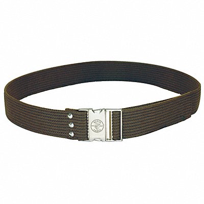 KLEIN TOOLS 5225 Brown Tool Belt Polypropylene