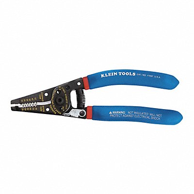 KLEIN TOOLS 11057 Wire Stripper 30 to 20 AWG 7-1/8