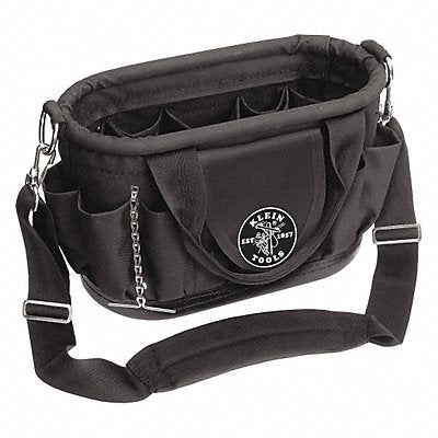 KLEIN TOOLS 58890 Tool Tote Polyester General Construction