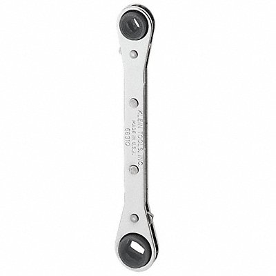 KLEIN TOOLS 68310 Box End Wrench 5-1/2 L