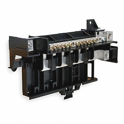 SQUARE D QON612L100 Circuit Breaker Base QO