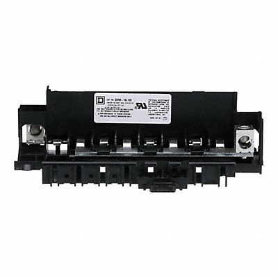 SQUARE D QON816L100 Circuit Breaker Base QO Breakers