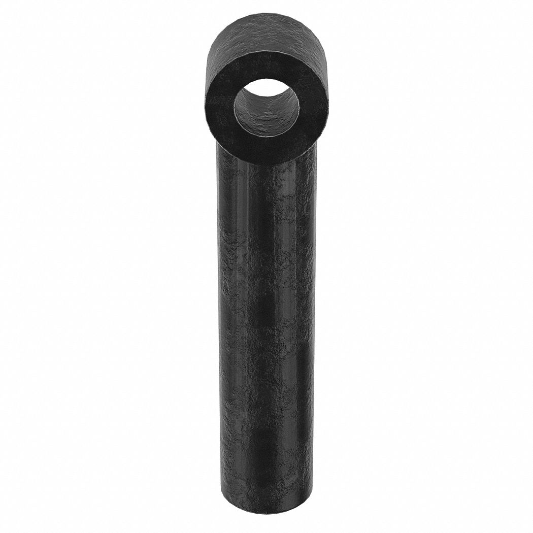 GRAINGER Z0042 Rod End Hole Centre-to-End L 3 3/4 in
