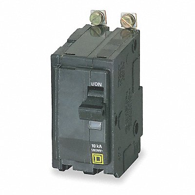 SQUARE D QOB230EPD Circuit Breaker 30A Bolt On 120/240V 2P