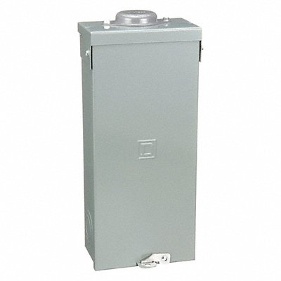 SQUARE D QO2125BNRB Circuit Breaker Enclosure Surface 125A