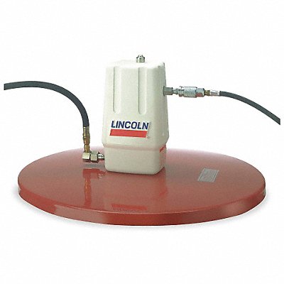 LINCOLN 1426 Grease Pump 400 lb./55 gal Drum 50 1
