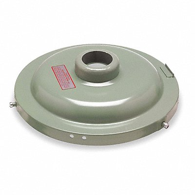 LINCOLN 81538 Drum Cover