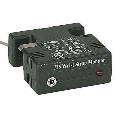 SCS 725 Wrist Strap Monitor 725