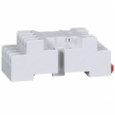 SCHNEIDER 8501NR45 Relay Socket Square 14 Pins 10 A
