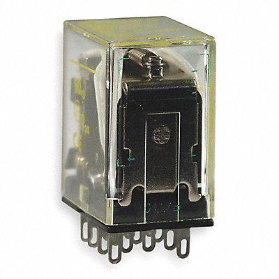 SCHNEIDER 8501RSD14P14V53 General Purpose Relay 24VDC 6A 14Pins
