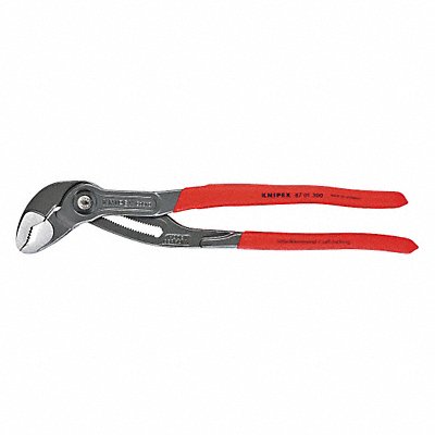 KNIPEX 8701300SBA Water Pump Plier 12 L