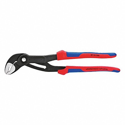 KNIPEX 8702300SBA Water Pump Plier 12 L