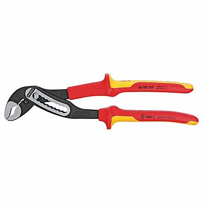 KNIPEX 8808250SBA Water Pump Plier 10 L