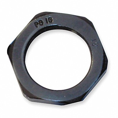 HUBBELL WIRING DEVICE-KELLEMS LNP13B Cord Connector Nylon