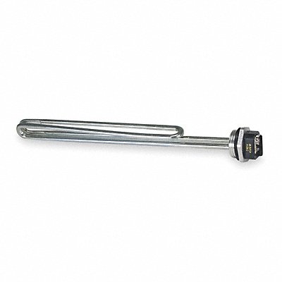 GRAINGER SG2167L430537 Water Heater Element 9.94 in Insert L