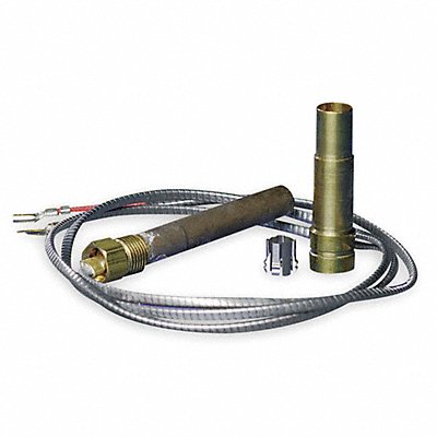 WHITE-RODGERS G01A332S1 Thermocouple 36 in Cable 750mV