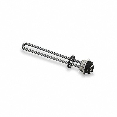 GRAINGER SG1253430300 Water Heater Element 9.38 in Insert L