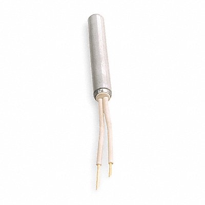 VULCAN TB501B Swaged Cartridge Heater 96W/sq. In.