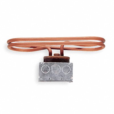 VULCAN ANW115 Bottom Outlet Immersion Heater 120V