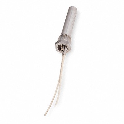 VULCAN 1C2C9 Cal-Stat Tstat Pipe Thread 2in insertion