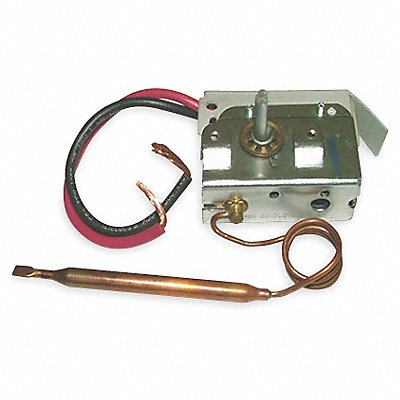 VULCAN N153099 Control Thermostat for 2E943 2E945