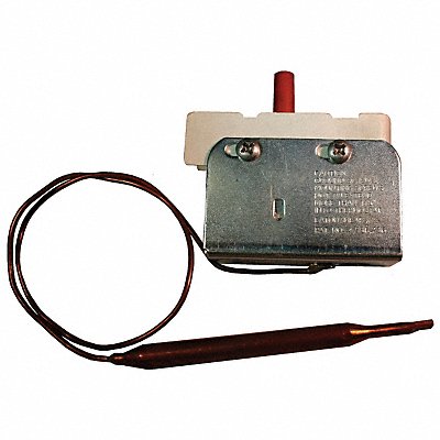 VULCAN N153104 Safety Thermostat for 2E947 2E948