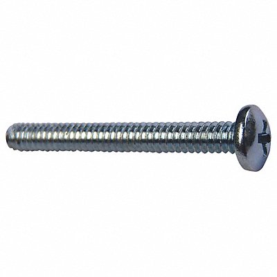 GRAINGER U242110190076 MS #10-32 ZP PH 3/4 L 100PK