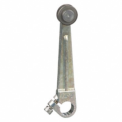 TELEMECANIQUE SENSORS 9007EA1 Limit Switch Lever Arm Rotary Lever Roller 3inArmL