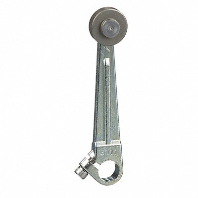 TELEMECANIQUE SENSORS 9007EA11 Limit Switch Lever Arm Rotary Lever Roller 3inArmL