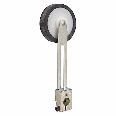 TELEMECANIQUE SENSORS 9007HA21 Limit Switch Lever Arm Rotary Lever Roller 4inArmL