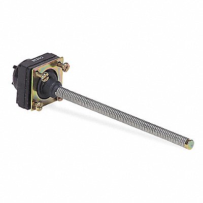 TELEMECANIQUE SENSORS ZCKD08 Limit Switch Head Rod Top Momentary